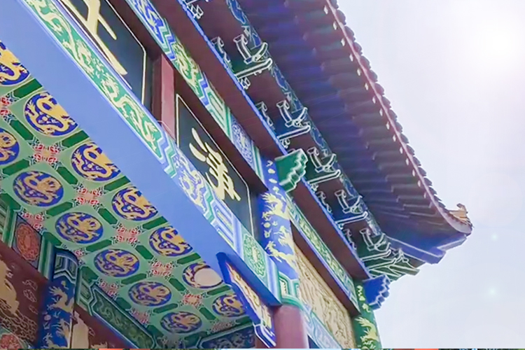 郑州惠济区净土生态园2
