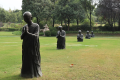 2022郑州陵园好墓地推荐