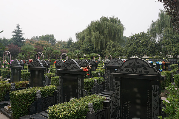 中原文化艺术陵园怎么样有哪些优势？中原文化艺术陵园价格多少钱？