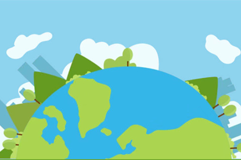 郑州青龙岗纪念园生命归于自然,绿色传承未来