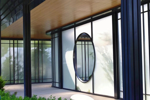 河南福寿园:寻觅郑州秋韵,邂逅福寿之美