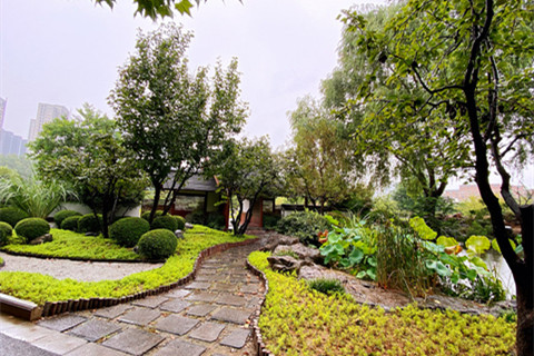 河南福寿园公墓位于哪里,距离市区远吗?陵园怎么样?