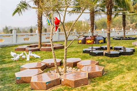 2025年11月洛阳凤凰山生态纪念园价格表最新