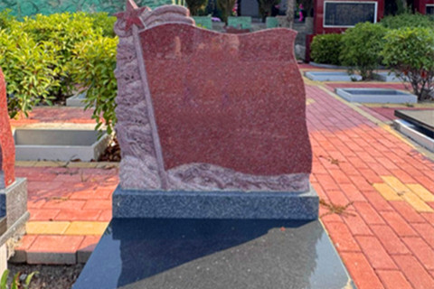 2026年新乡卫辉龙居山陵园各园区墓地价格是多少