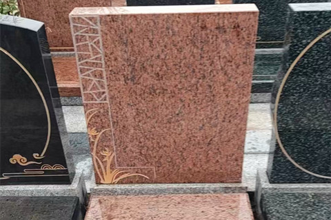 郑州二七区御泉森林陵园新开万寿区立碑价格23900元起