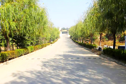 2026年郑州邙山陵园各葬式在售价格表最新