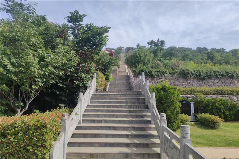 园区环境实拍