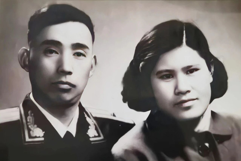 革命先辈
