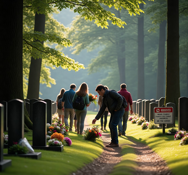 清明祭扫 清明祭扫
