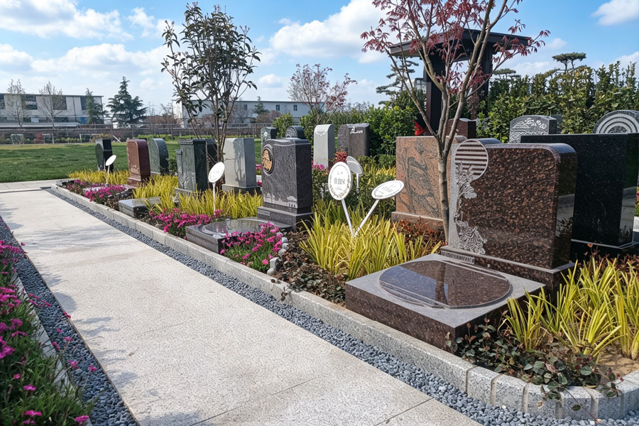 中园墓区中园墓区